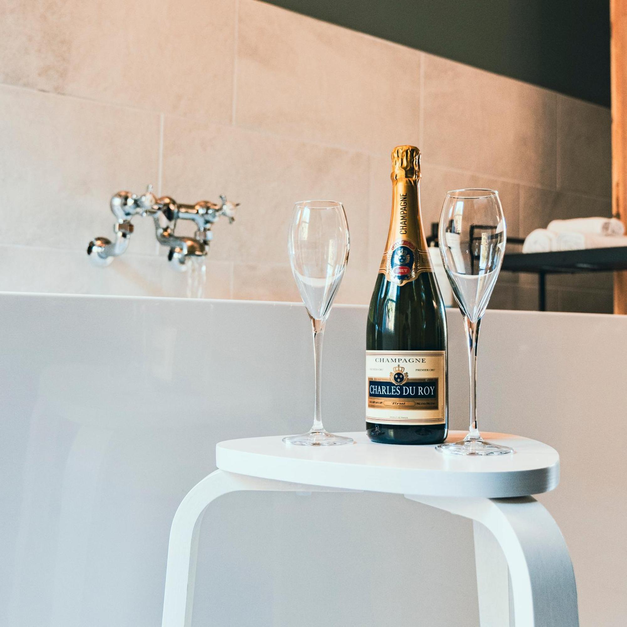 Riversdale House Bed & Breakfast Лланголлен Экстерьер фото